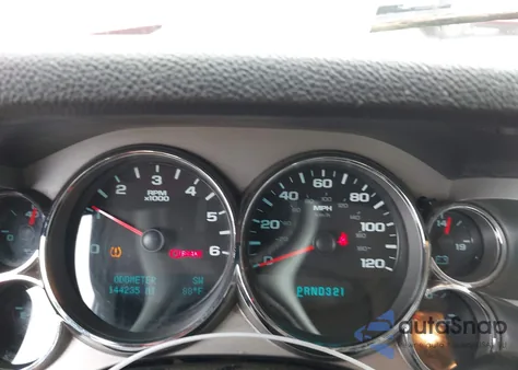 2009 Chevrolet Silverado 1500 Lt from USA, damaged, VIN 3GCEK23C49G137615